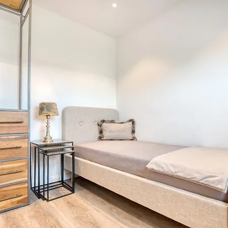 Bungalow Inselhuus Norddeich Zewnętrze zdjęcie
