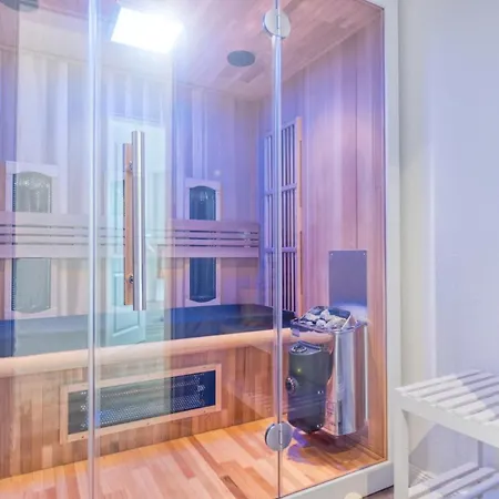 Bungalow Inselhuus Norddeich Zewnętrze zdjęcie