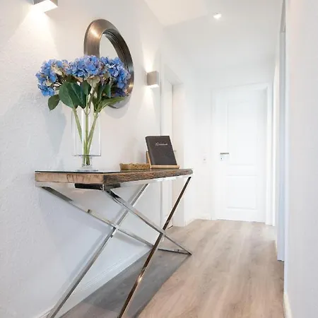 Bungalow Inselhuus Norddeich Zewnętrze zdjęcie
