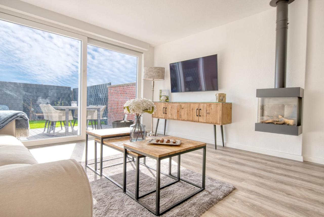 Apartment Inselhuus *