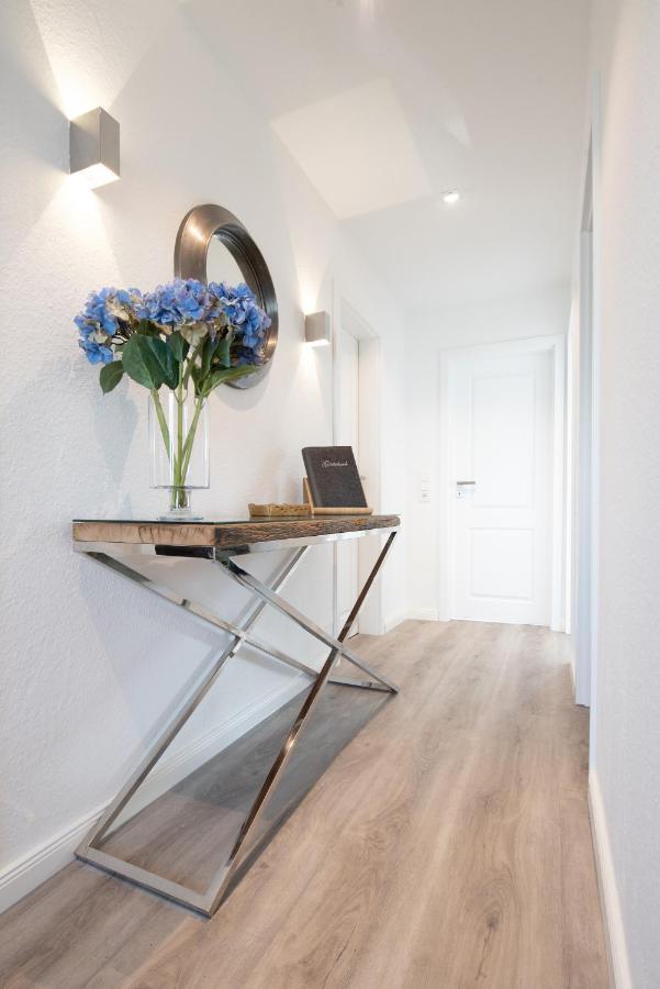 Inselhuus Apartment